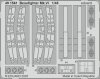 Eduard 491561 Beaufighter Mk.VI for REVELL 1/48